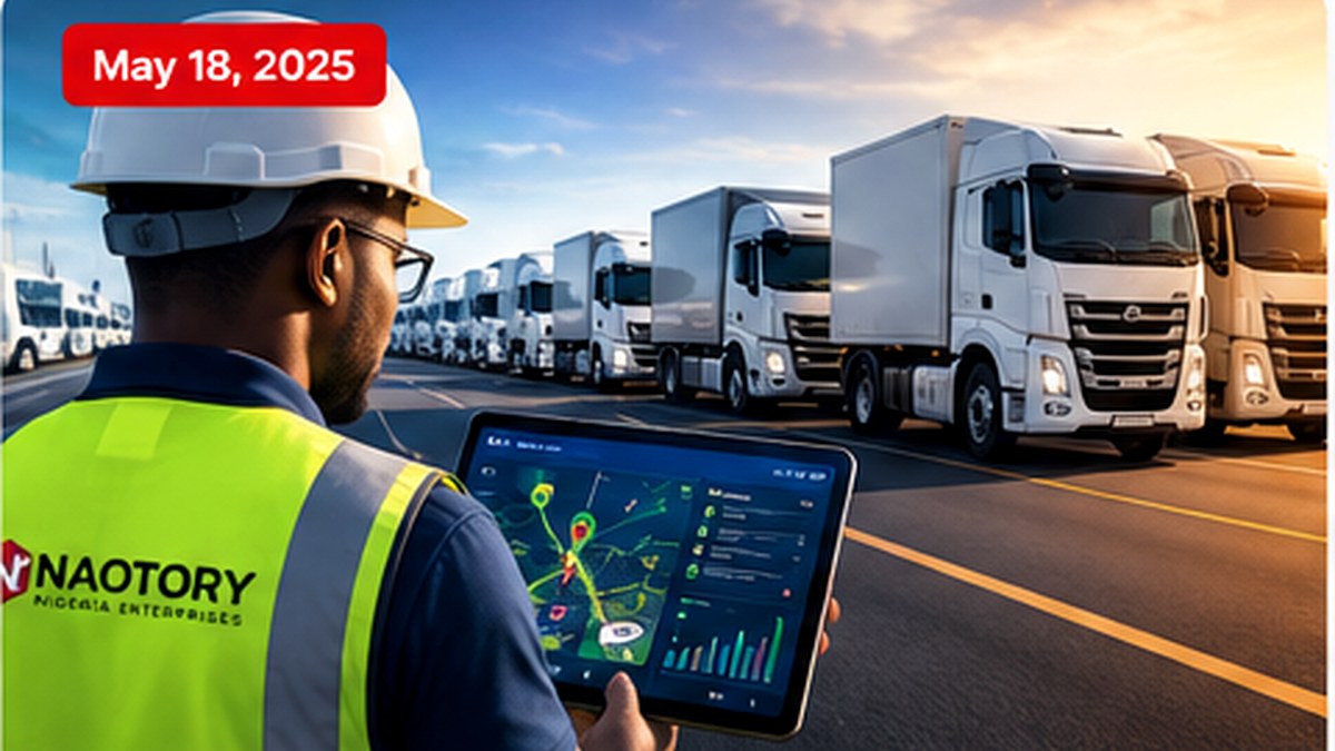 How Fleet GPS Tracking Can Reduce Business Costs