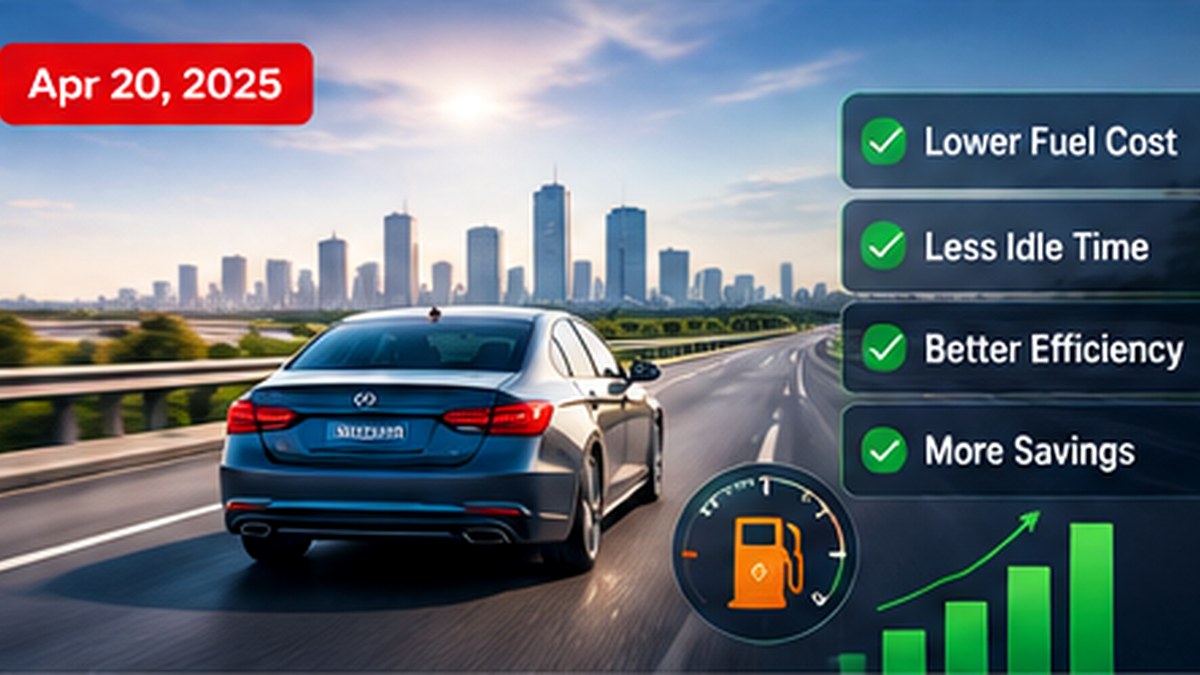 Why Proactive Vehicle Security Matters