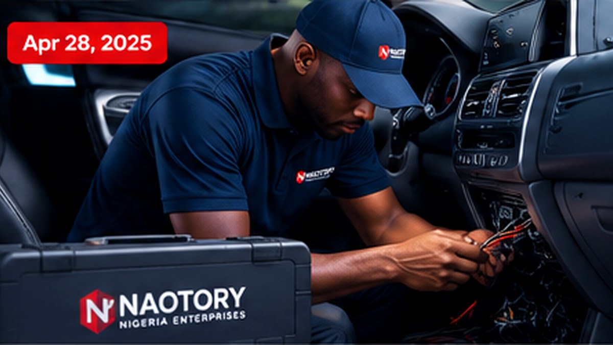 Why Professional GPS Tracker Installation Matters