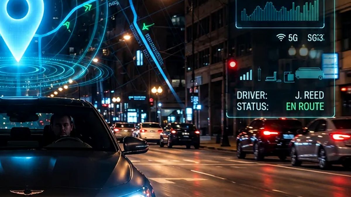 Real-Time Tracking: Why It Matters for Vehicle Security