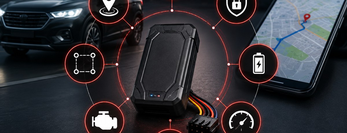 Real-Time Tracking: Why It Matters for Vehicle Security